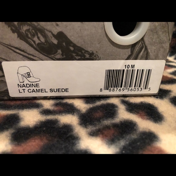 Jeffrey Campbell boots. Brand new! - Picture 6 of 6